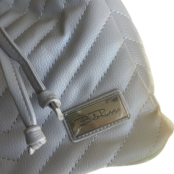 Mini Backpack Bag - Picture 3 of 3